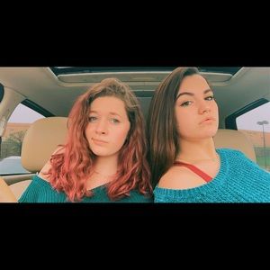 Meet your Posher, Annie